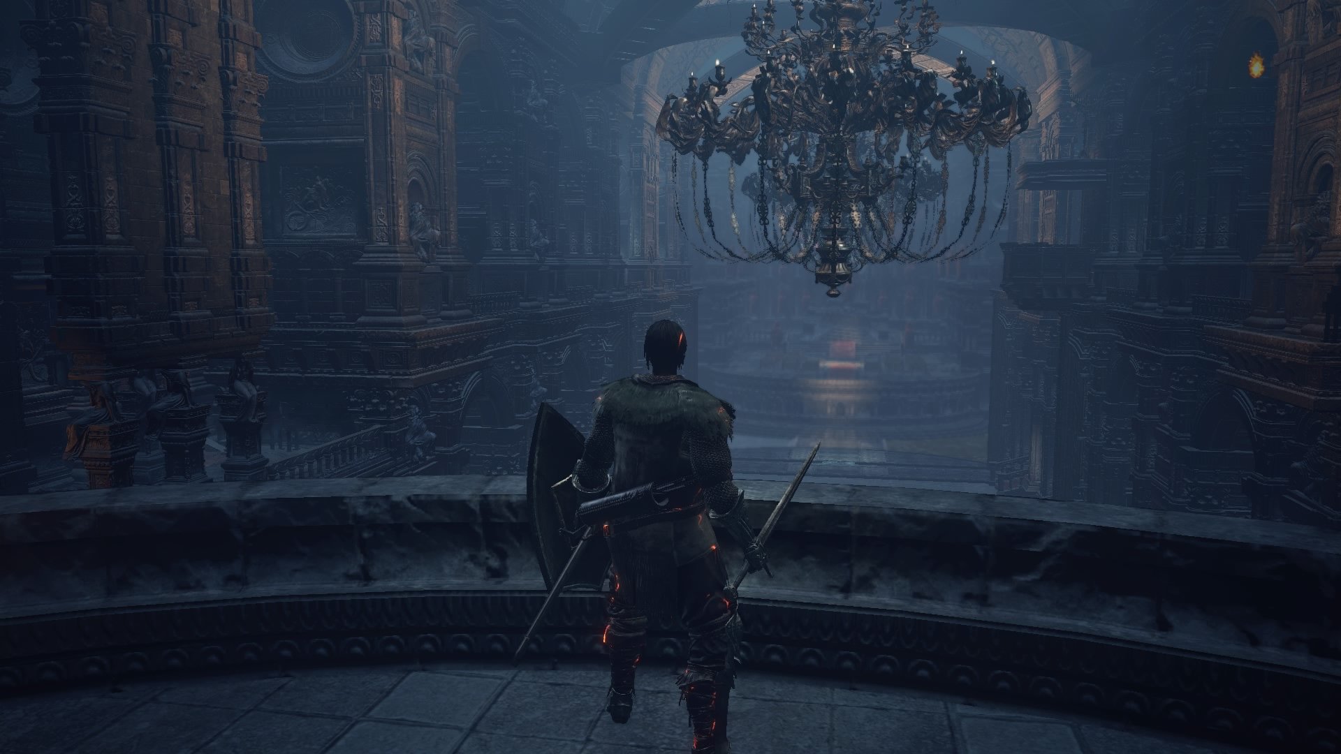 黑暗之魂3 终极版 截图18